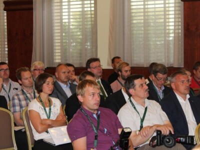 Kvernerland inovacije - Prag