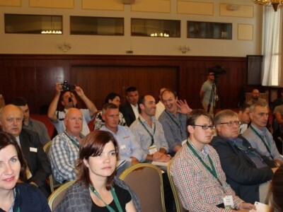 Kvernerland inovacije - Prag