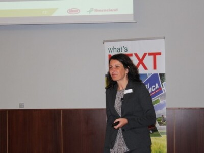 Kvernerland inovacije - Prag