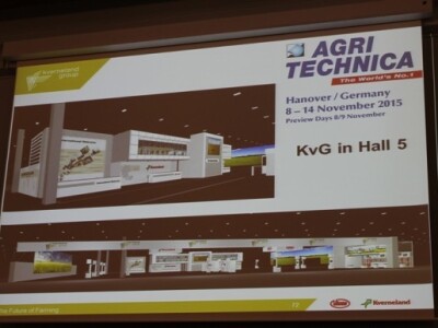 Kvernerland inovacije - Prag