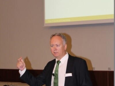 Kvernerland inovacije - Prag