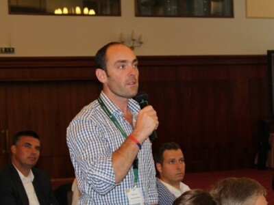 Kvernerland inovacije - Prag