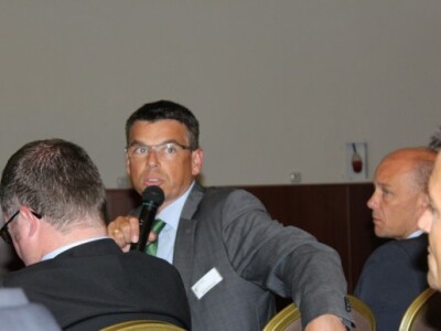 Kvernerland inovacije - Prag