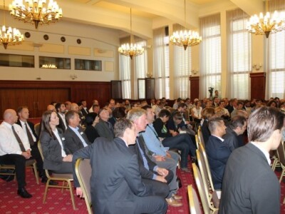 Kvernerland inovacije - Prag