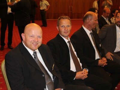 Kvernerland inovacije - Prag