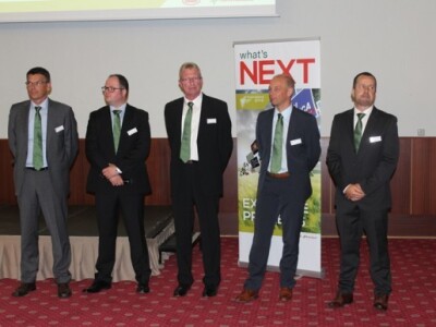 Kvernerland inovacije - Prag