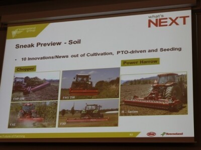 Kvernerland inovacije - Prag