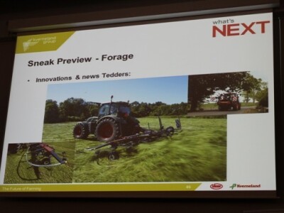 Kvernerland inovacije - Prag