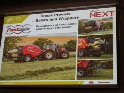 Kvernerland inovacije - Prag