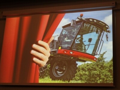 Kvernerland inovacije - Prag