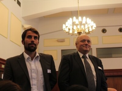 Kvernerland inovacije - Prag