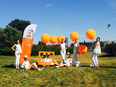 KWS Centralni Dan polja