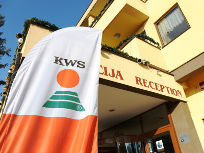 KWS konvencija industrije šećera i distributera za 2017.