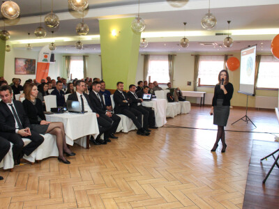 KWS konvencija industrije šećera i distributera za 2017.