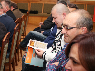 KWS konvencija industrije šećera i distributera za 2017.