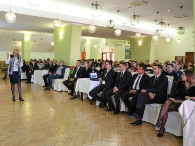 KWS konvencija industrije šećera i distributera za 2017.