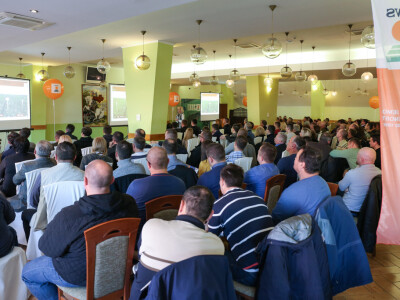 KWS konvencija industrije šećera i distributera za 2017.