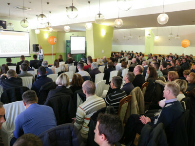 KWS konvencija industrije šećera i distributera za 2017.