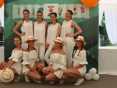 KWS Centralni Dan polja