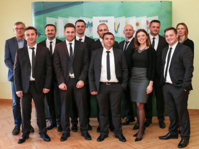 KWS konvencija industrije šećera i distributera za 2017.