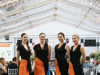 Centralni Dan polja i proslava 20 godina KWS-a