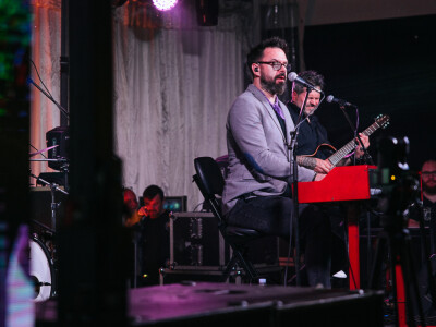 Centralni Dan polja i proslava 20 godina KWS-a