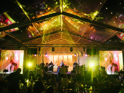 Centralni Dan polja i proslava 20 godina KWS-a