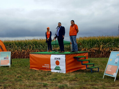 KWS Dan polja u Bečeju