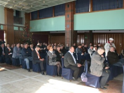 29. skup KWS-a i hrvatske šećerne industrije! 29. skup KWS-a i hrvatske šećerne industrije!