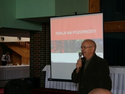 prof.dr.sc. Andrija Kristek prof.dr.sc. Andrija Kristek