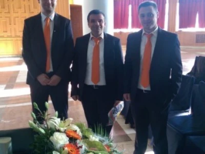 Kws dečki