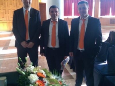 Kws dečki Kws dečki