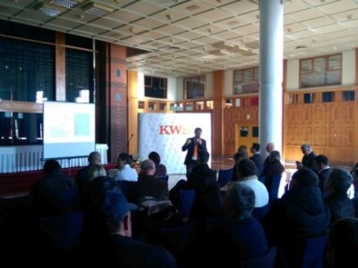 Dražen Jurišić govori o novim sortama šećerne repe! Dražen Jurišić govori o novim sortama šećerne repe!