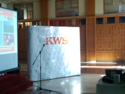 29. skup KWS-a i hrvatske šećerne industrije!