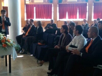 Dražen Jurišić govori o novim sortama šećerne repe! Dražen Jurišić govori o novim sortama šećerne repe!