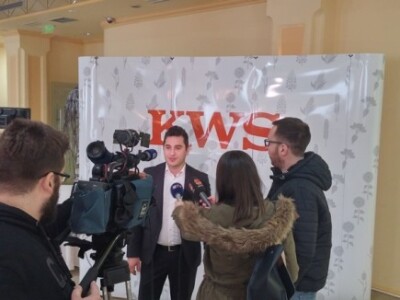 KWS stručno predavanje, Beli Manastir 2015. KWS stručno predavanje, Beli Manastir 2015.