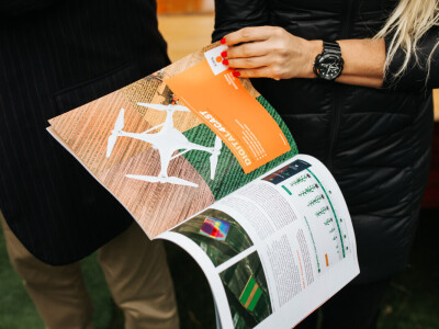 KWS Centralni dan polja