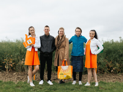 KWS Centralni dan polja