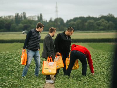 KWS Centralni dan polja