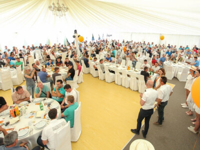 KWS Centralni Dan polja