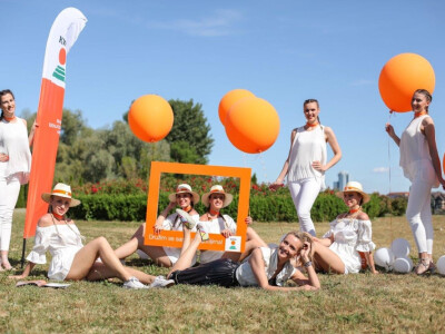 KWS Centralni Dan polja