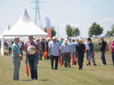 KWS Centralni Dan polja