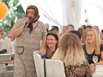 KWS Centralni Dan polja