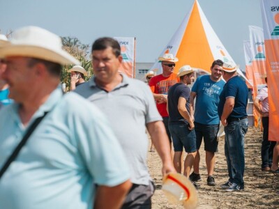 KWS - Dan polja kukuruza u Brckovljanima 2018