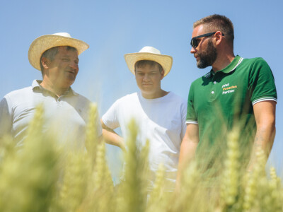 KWS Dan polja u Subotici Podravskoj