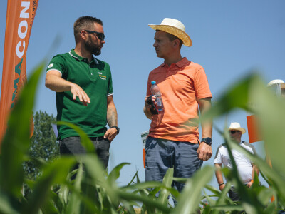 KWS Dan polja u Subotici Podravskoj