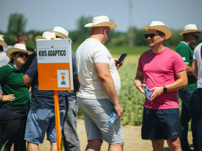 KWS Dan polja u Subotici Podravskoj