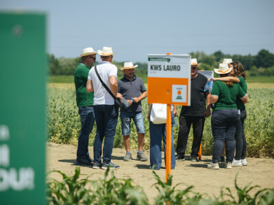 KWS Dan polja u Subotici Podravskoj