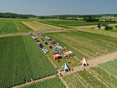 KWS Dan polja u Subotici Podravskoj