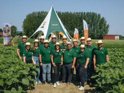 KWS Dan polja u Subotici Podravskoj